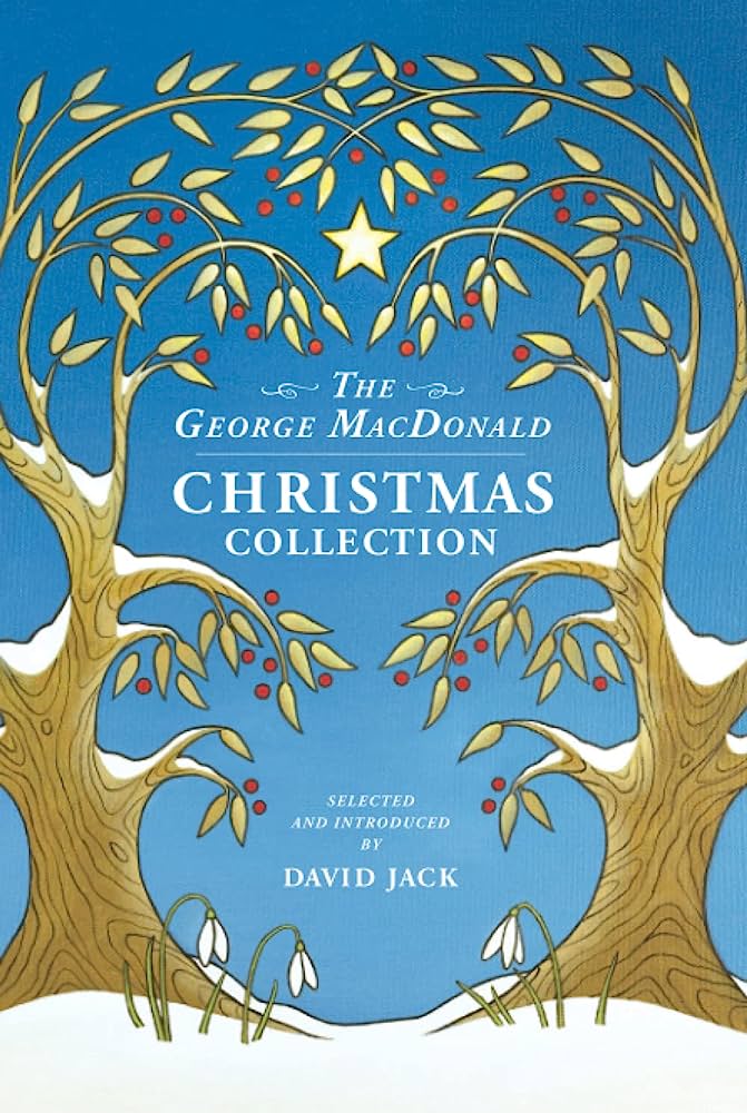 The George MacDonald Christmas Collection