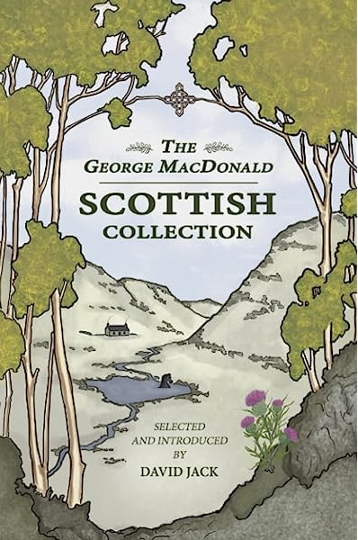 The George MacDonald Scottish Collection