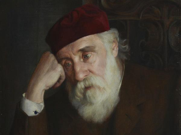 Cecilia Harrison George Macdonald, 1824 1905. Poet And Novelist PG 665 National Galleries Of Scotland